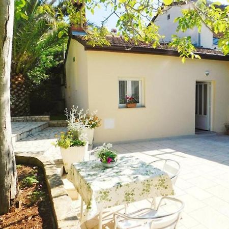 Apartments Danilo 48 Пула Екстер'єр фото