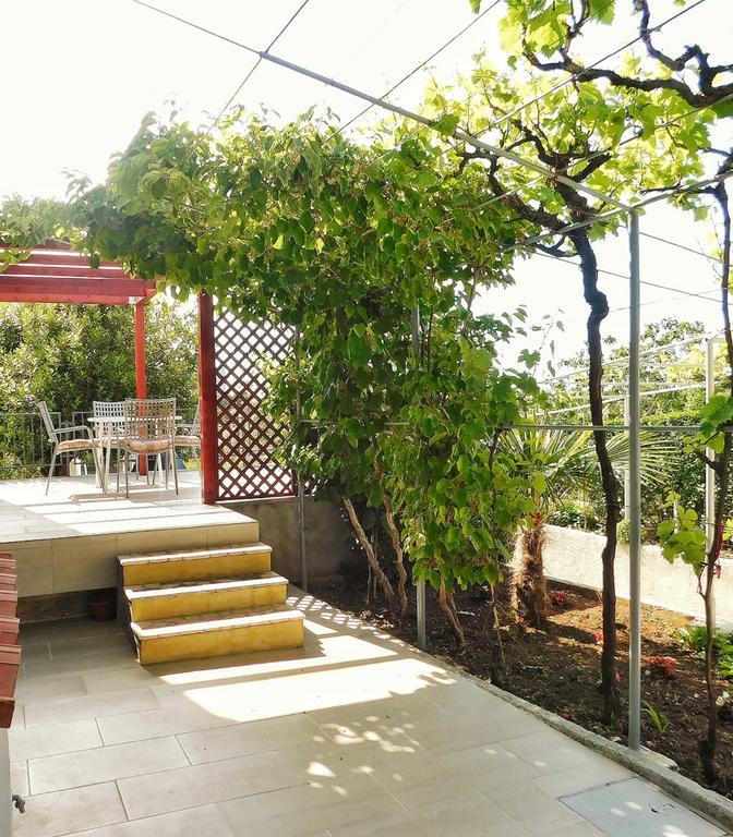 Apartments Danilo 48 Пула Екстер'єр фото