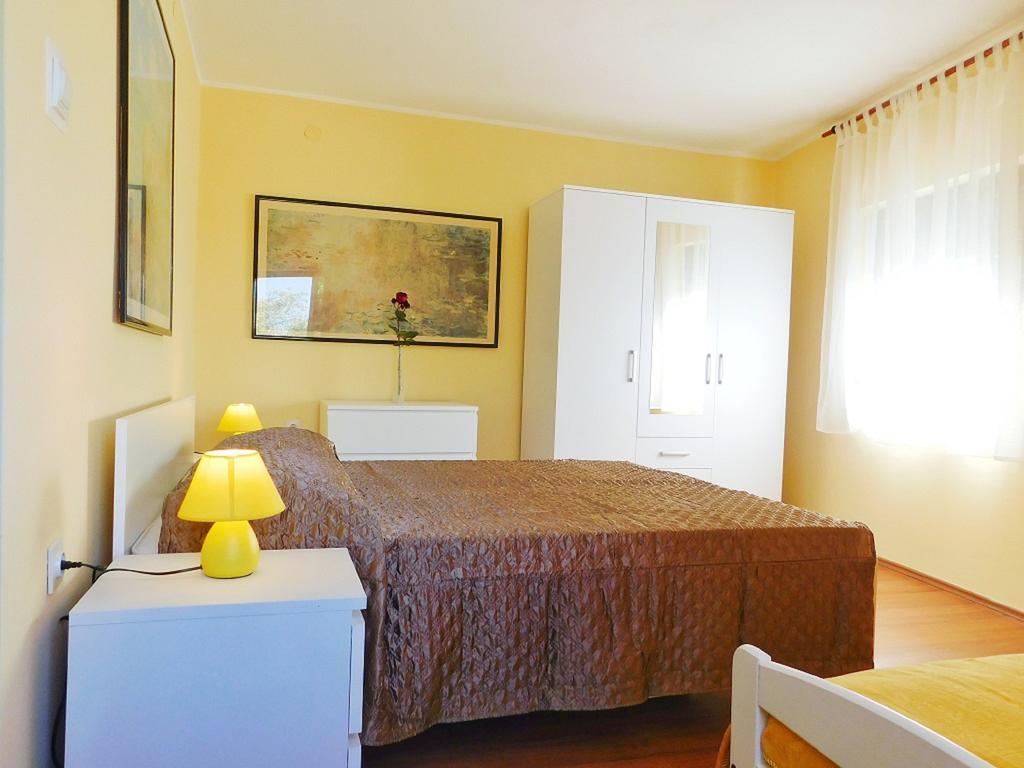 Apartments Danilo 48 Пула Екстер'єр фото