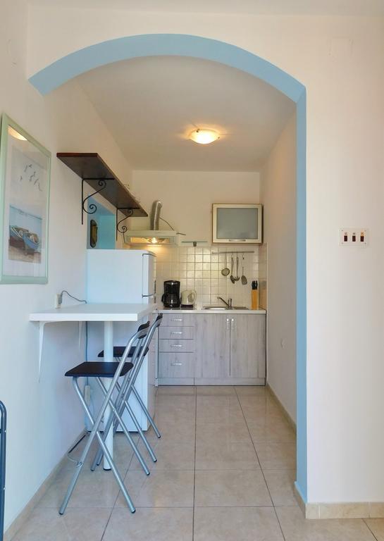 Apartments Danilo 48 Пула Екстер'єр фото