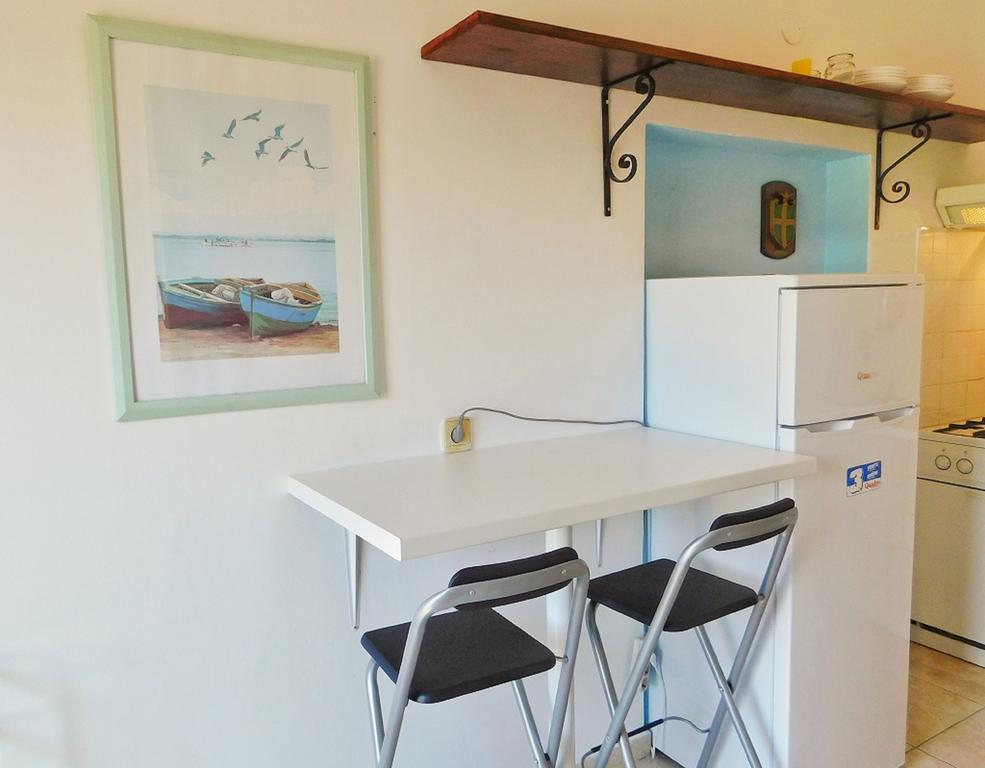 Apartments Danilo 48 Пула Екстер'єр фото