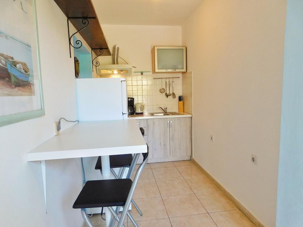 Apartments Danilo 48 Пула Екстер'єр фото