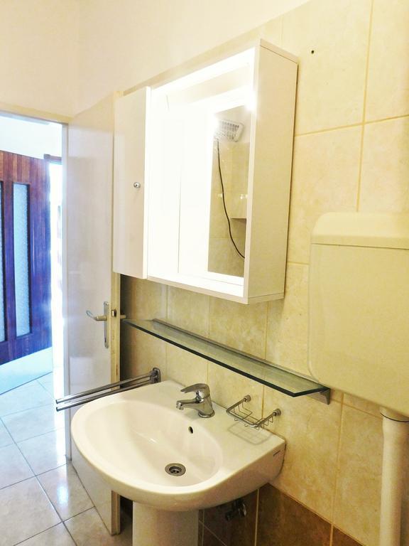 Apartments Danilo 48 Пула Екстер'єр фото