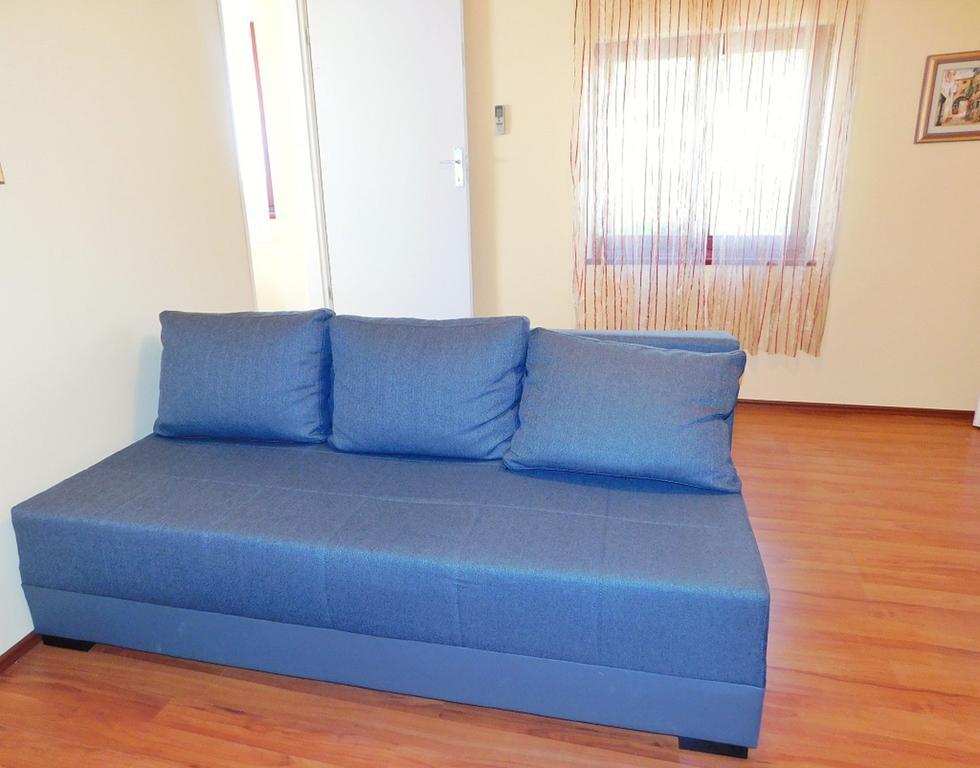 Apartments Danilo 48 Пула Екстер'єр фото