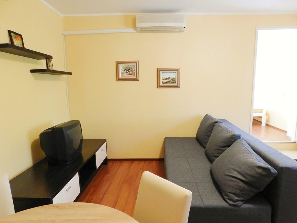 Apartments Danilo 48 Пула Екстер'єр фото