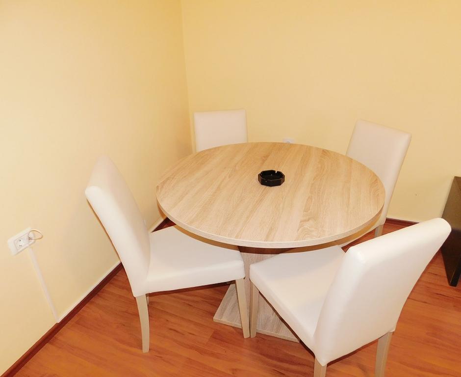 Apartments Danilo 48 Пула Екстер'єр фото