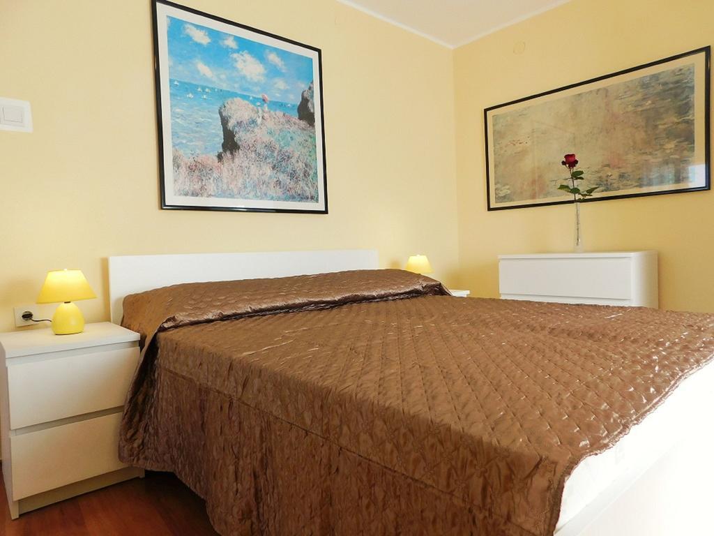 Apartments Danilo 48 Пула Екстер'єр фото