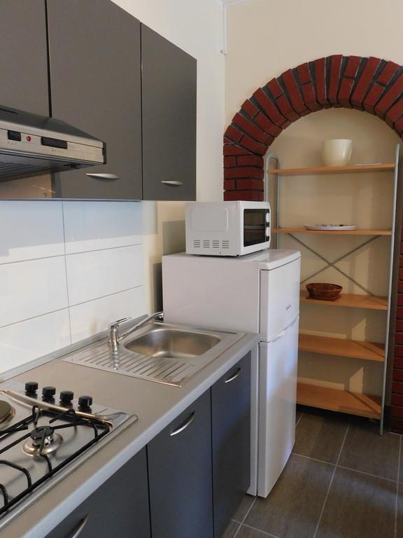 Apartments Danilo 48 Пула Екстер'єр фото