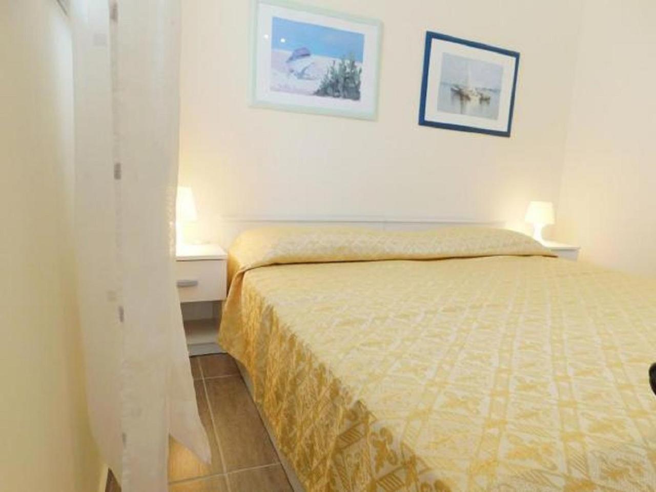 Apartments Danilo 48 Пула Екстер'єр фото