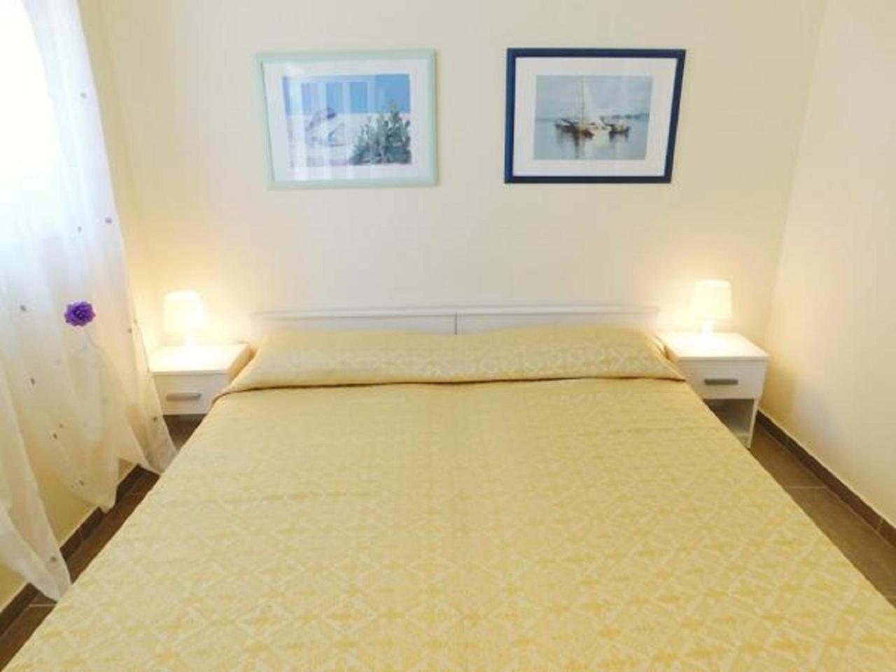 Apartments Danilo 48 Пула Екстер'єр фото