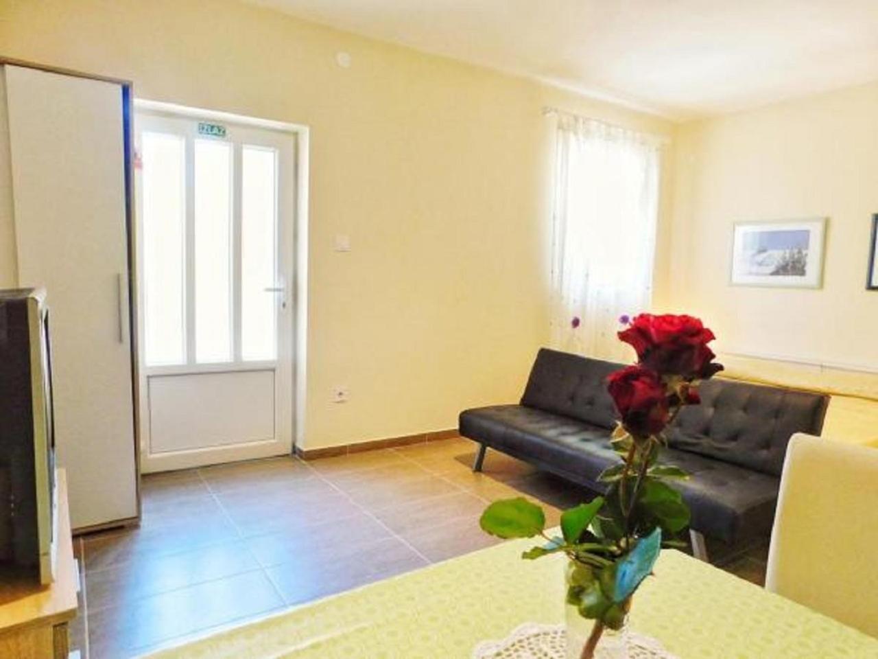 Apartments Danilo 48 Пула Екстер'єр фото